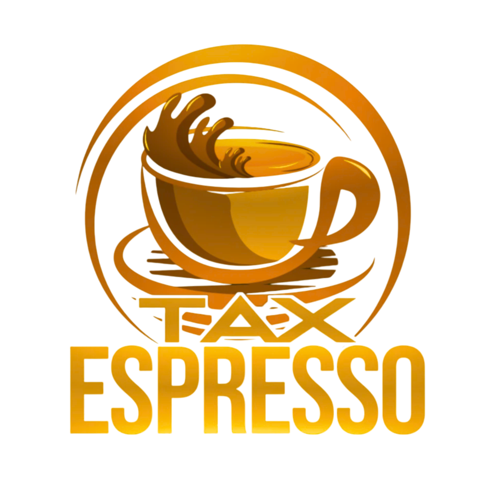 Tax Espresso Logo New